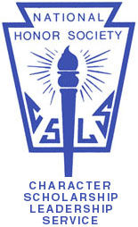 National Honor Society Logo