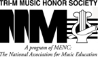 Tri-M Music Honor Society